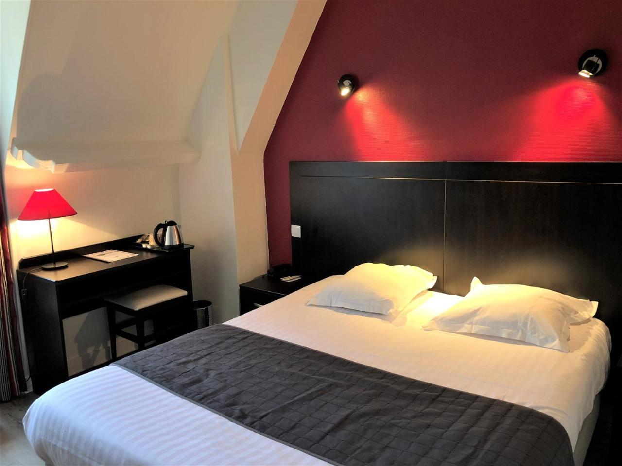 Hotel La Hoirie Sarlat-la-Caneda Bagian luar foto
