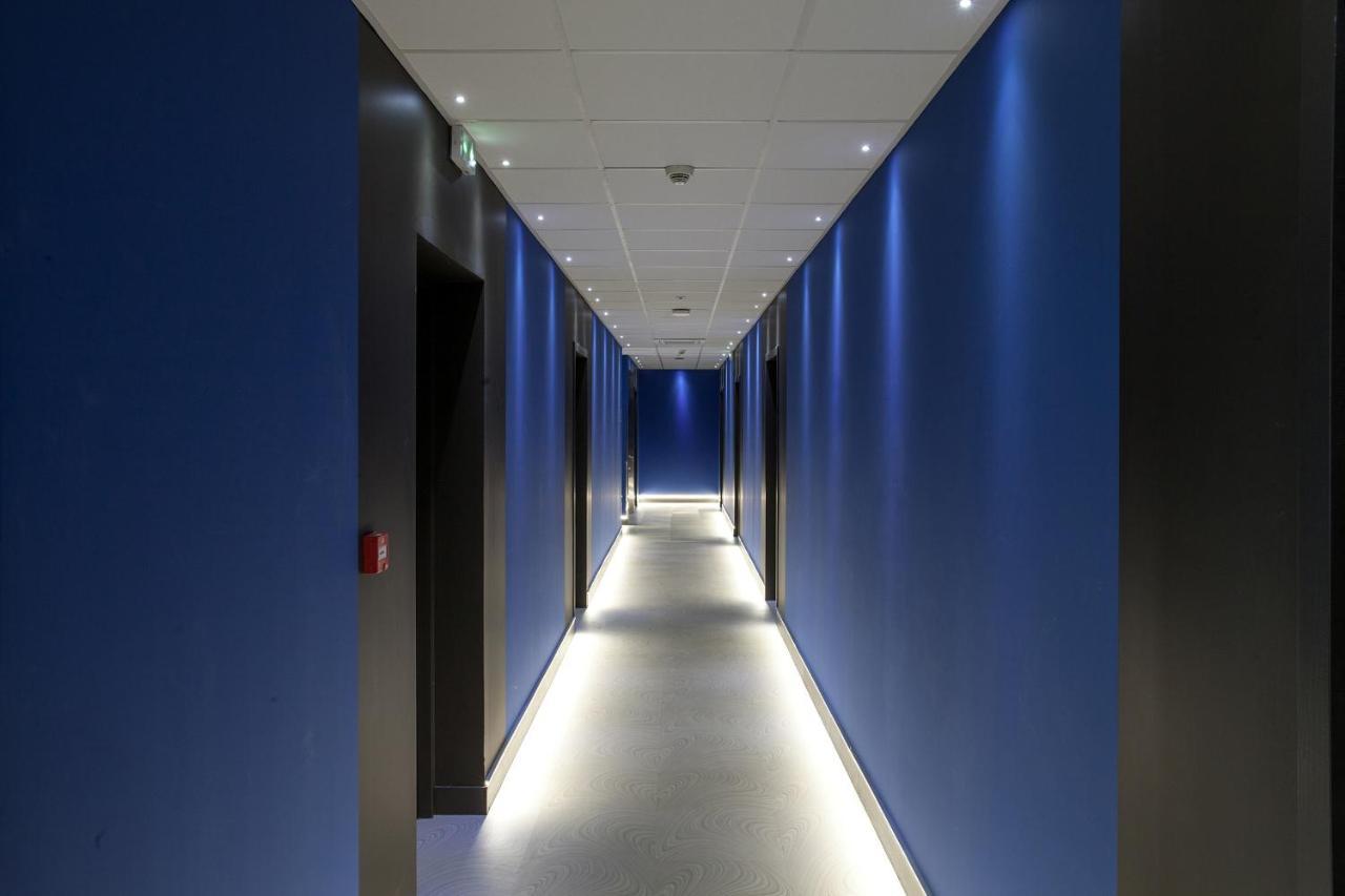 Hotel La Hoirie Sarlat-la-Caneda Bagian luar foto