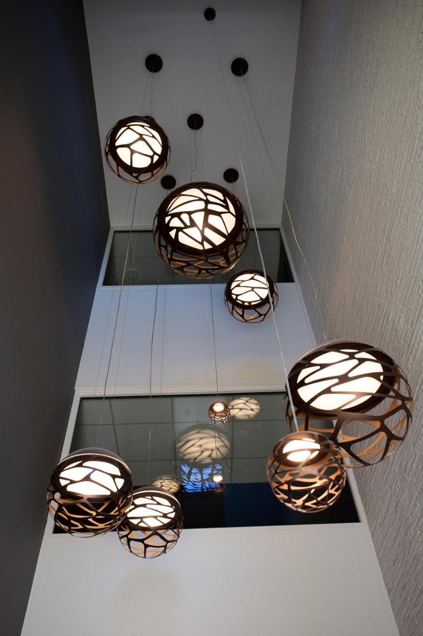 Hotel La Hoirie Sarlat-la-Caneda Bagian luar foto