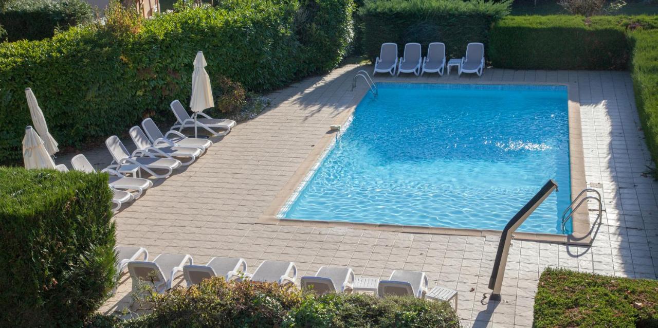Hotel La Hoirie Sarlat-la-Caneda Bagian luar foto