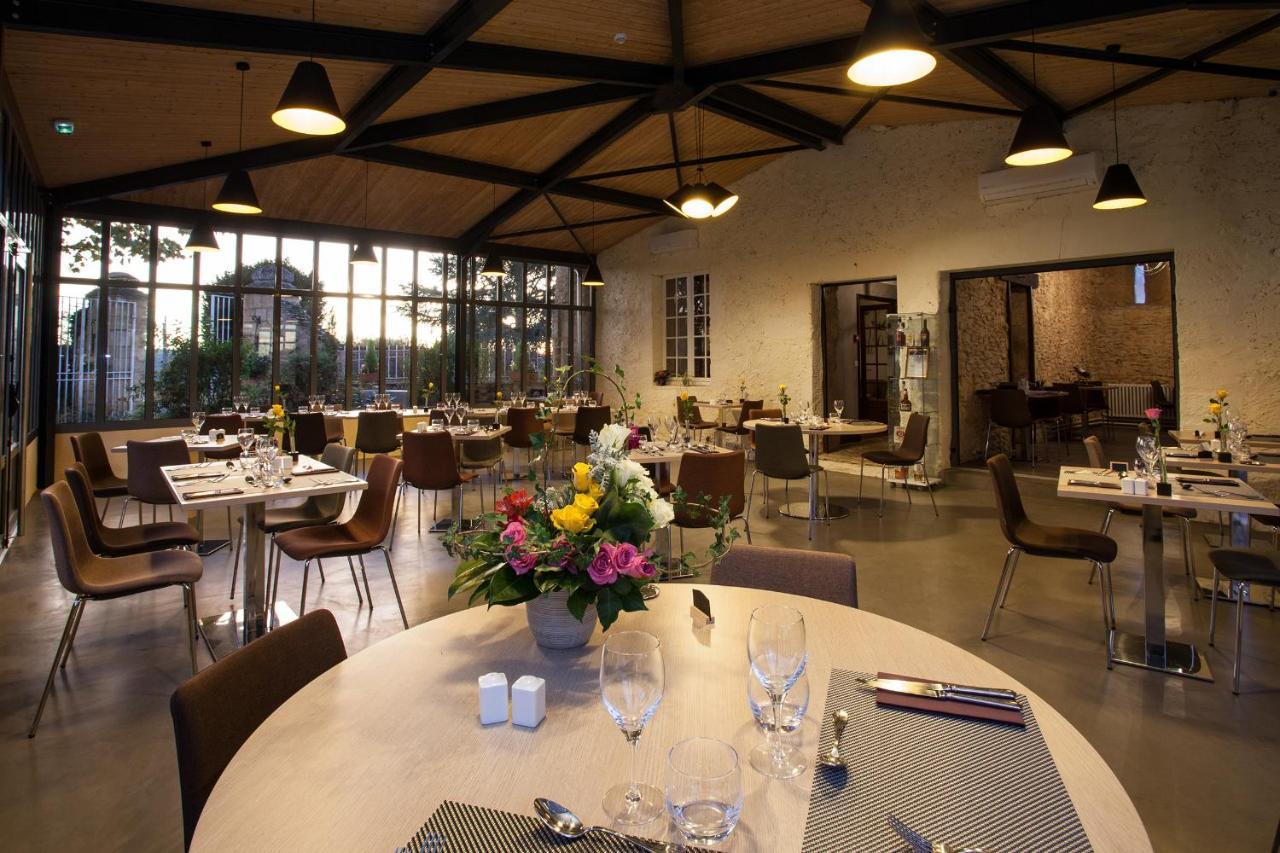 Hotel La Hoirie Sarlat-la-Caneda Bagian luar foto